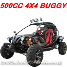 Nouvelle 500cc 4x4 Go Kart